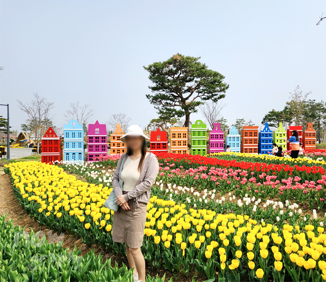 평택시-농업생태원