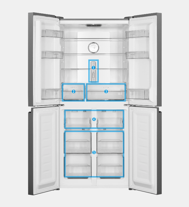 4도어냉장고가격비교