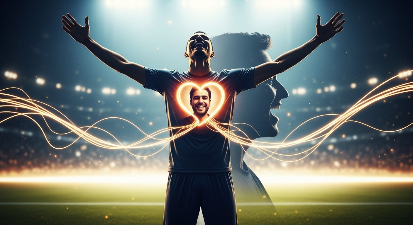 우리가 스타에게 감정 이입하는 이유 관련 사진