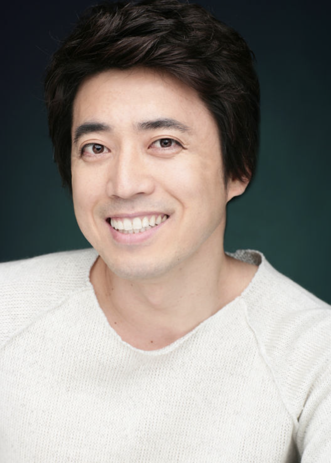 최재원 프로필 화보