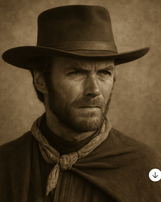 Clint Eastwood