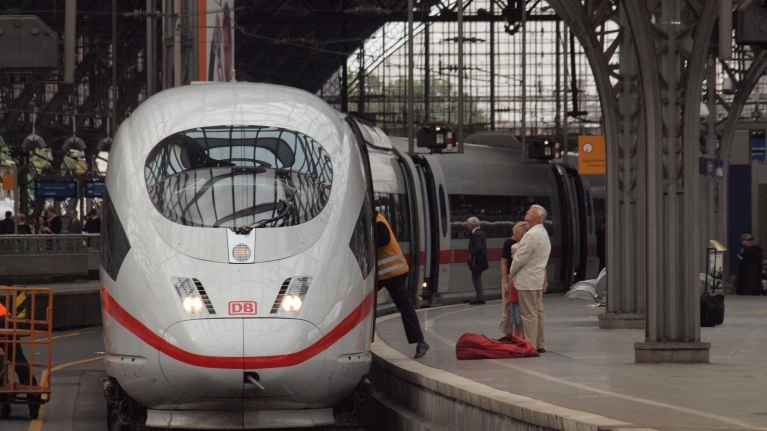 첫차 & 막차 – 출발 & 도착 시간