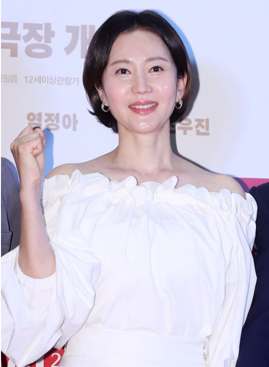 염정아 나이