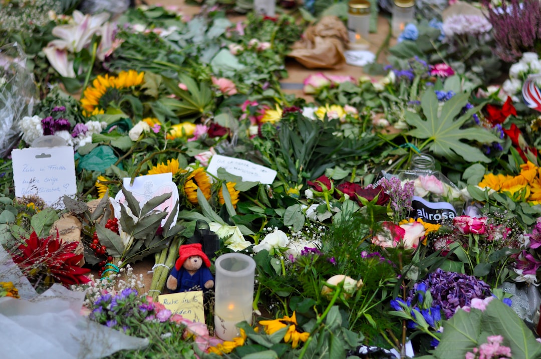 Condolence