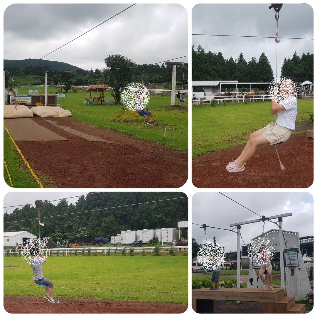 제주 목장카페 드르쿰다