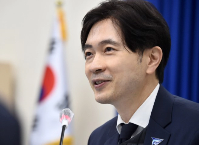 박성훈 기획비서관 프로필 나이 고향 학력 재산