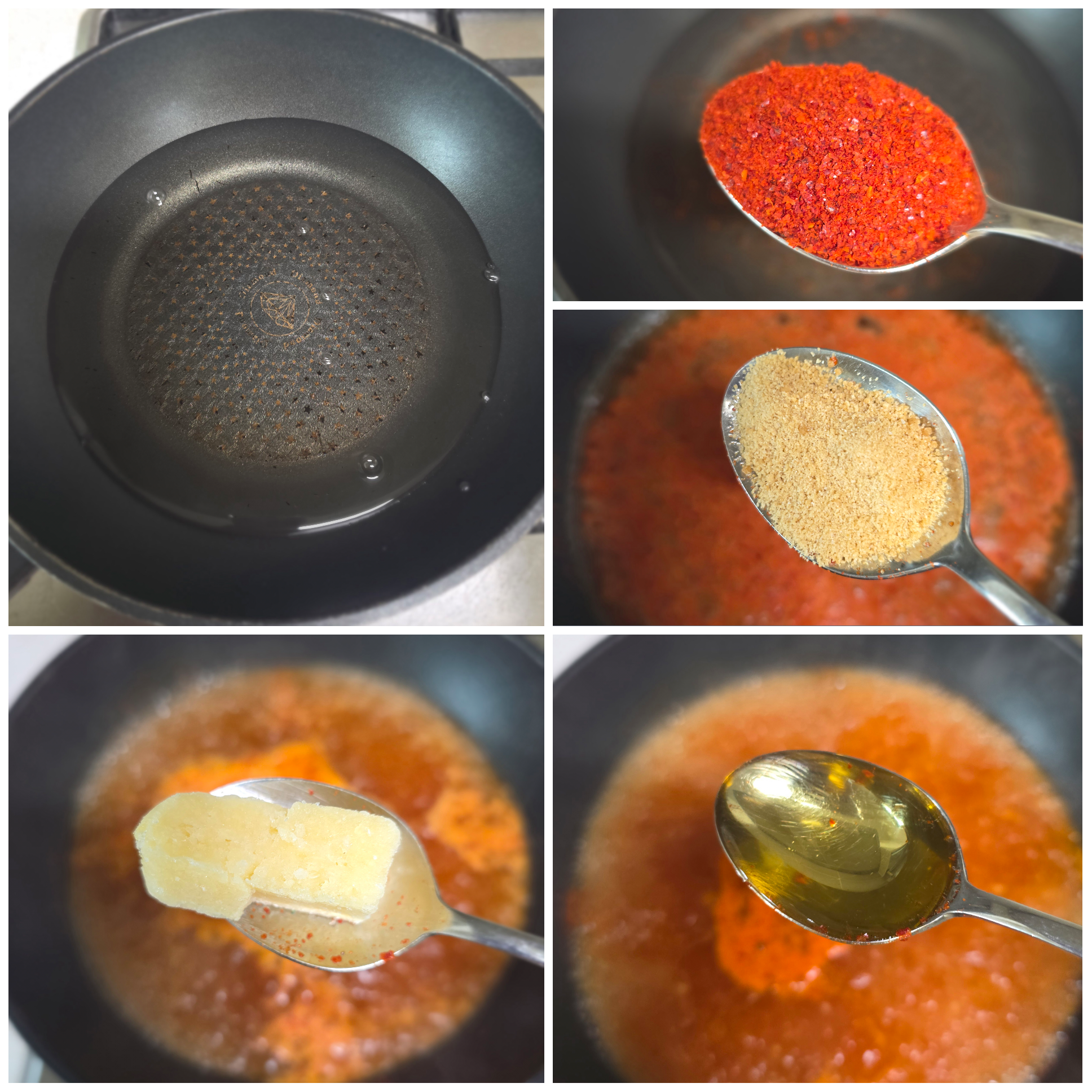 분량대로-양념을-준비합니다.