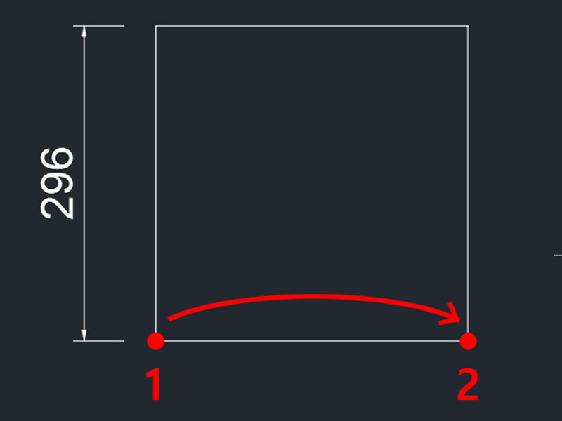 오토캐드 스케일 조절