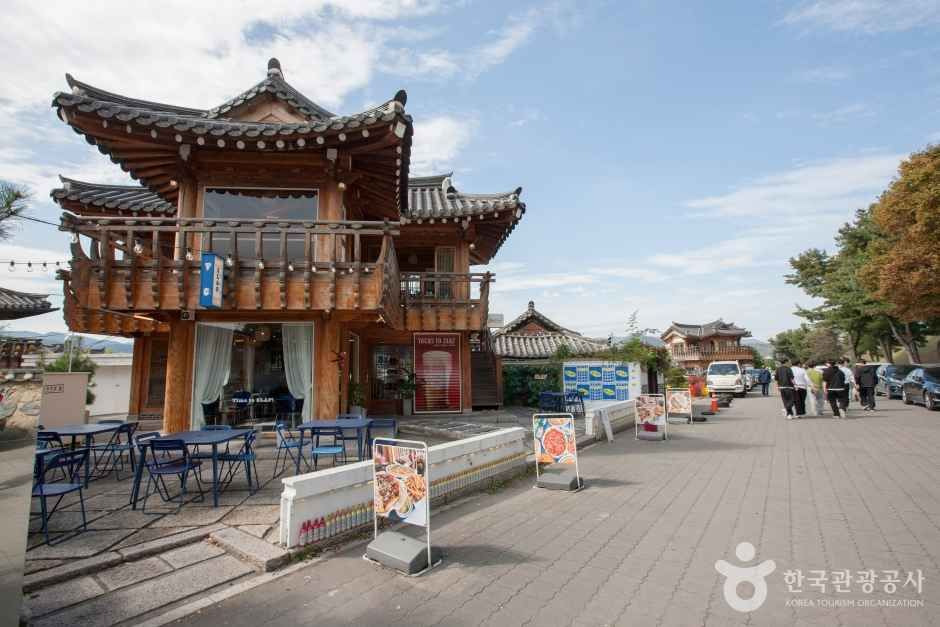 경주 가볼만한 곳 베스트 10 (2025 최신판)