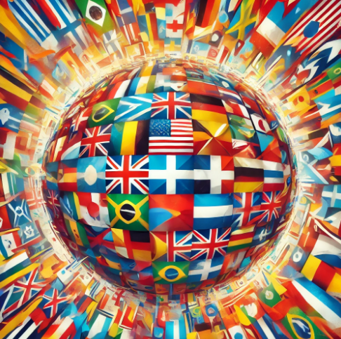 비트코인 최다 보유국은?(인구 비례, 국가별 특징)