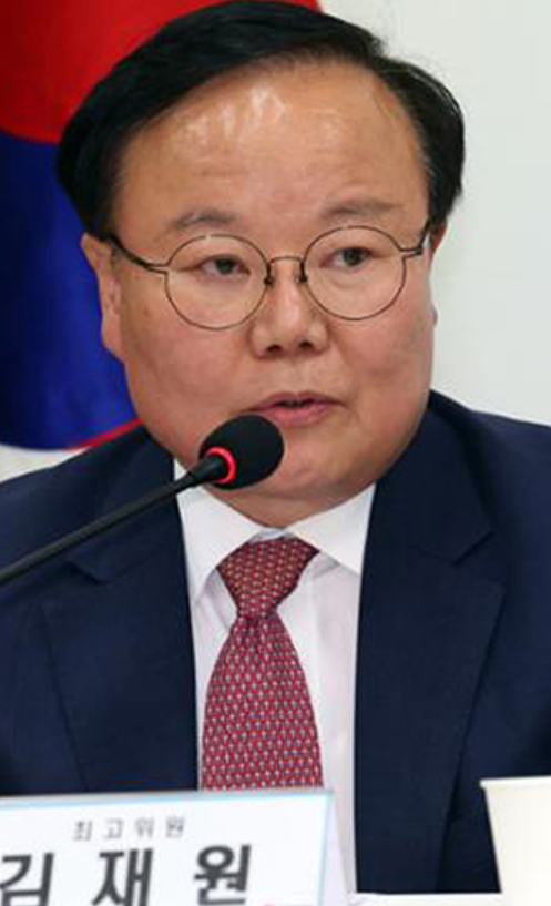 명태균&amp;#44; 추가 폭로 예고!