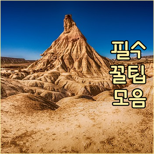 식중독 예방을 위한 완벽 솔루션..