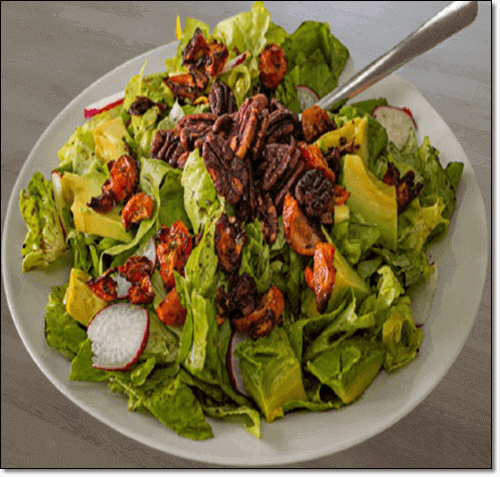 결장 폴립에 좋은 음식