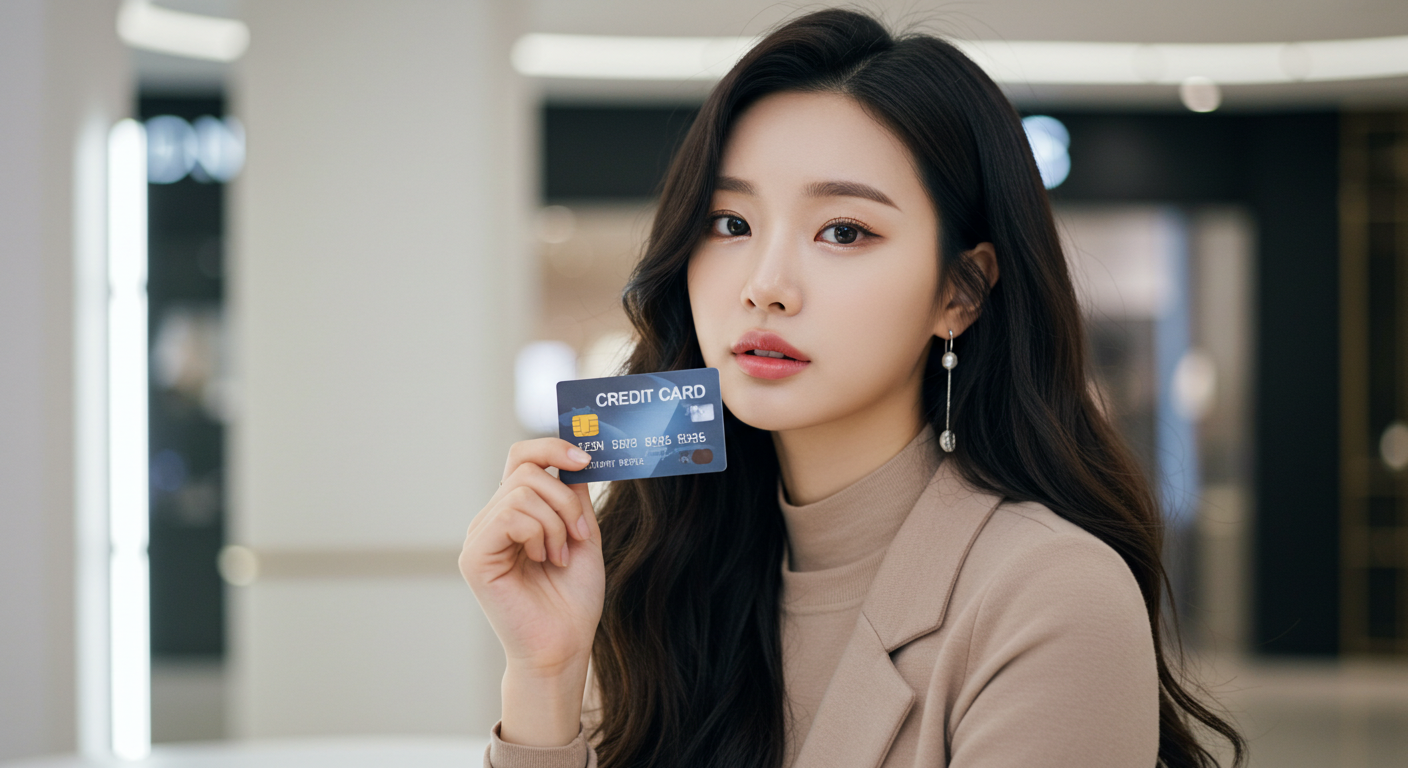 국민은행 신용대출 금리·조건 비교 추천 후기