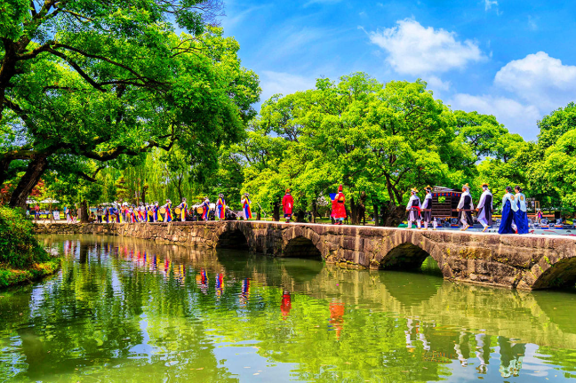 남원 살기 좋은 동네 vs 불편한 동네 — 정착 기준으로 보는 현실적인 지역 선택