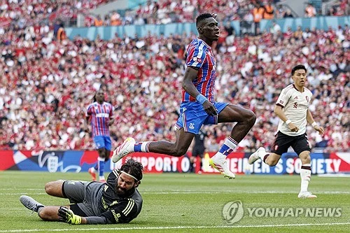 골을 넣은 선수들-연합뉴스 출저