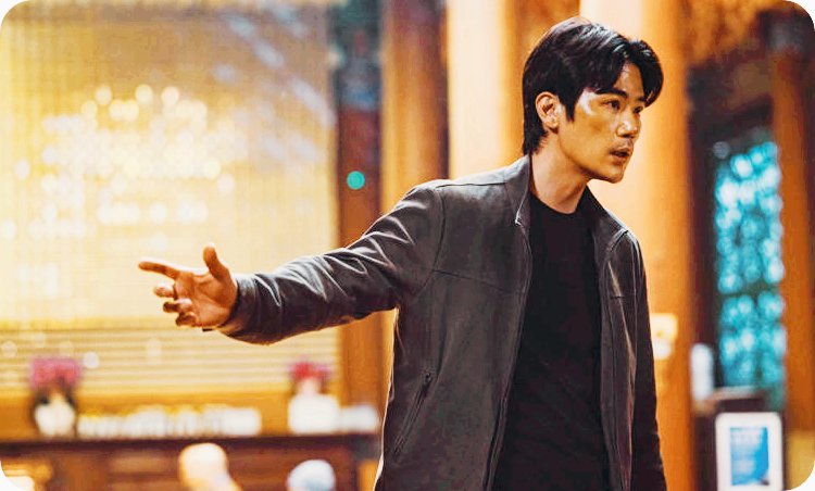 영화 '중간계' [사진=예고편 캡처, CJ CGV, 위키트리]