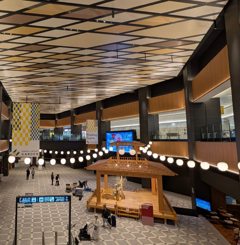 도쿄 아이랑 가볼만한곳 13