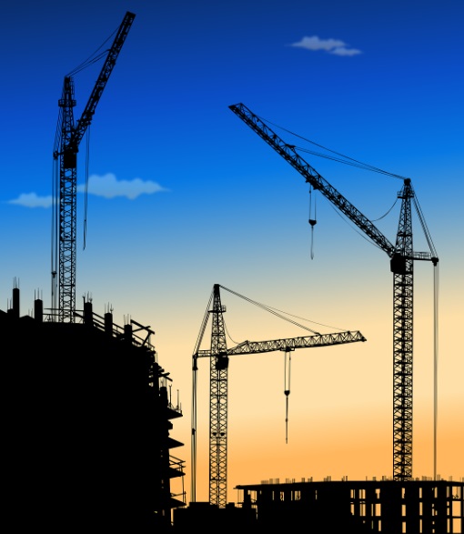 프로젝트 파이낸싱, 건설