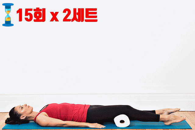 무릎 아플때 하는 운동, 무릎 아플때 좋은 운동, 팁줌