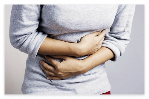 노로바이러스 증상