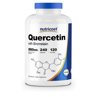 퀘르세틴 효능부족 현상복용방법 시기부작용많은 음식적정량 안내_3