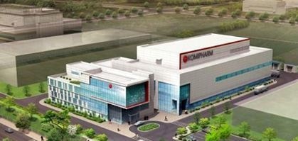 코미팜 주가 및 전망