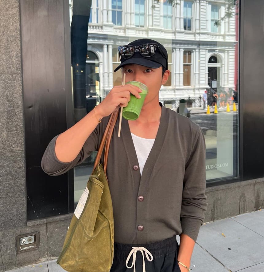 가수 로이킴 사진