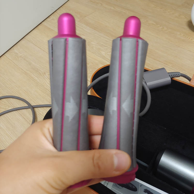 다이슨 에어랩 30mm 숏배럴 이미지