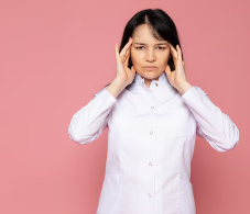 어지럼증의 원인 29