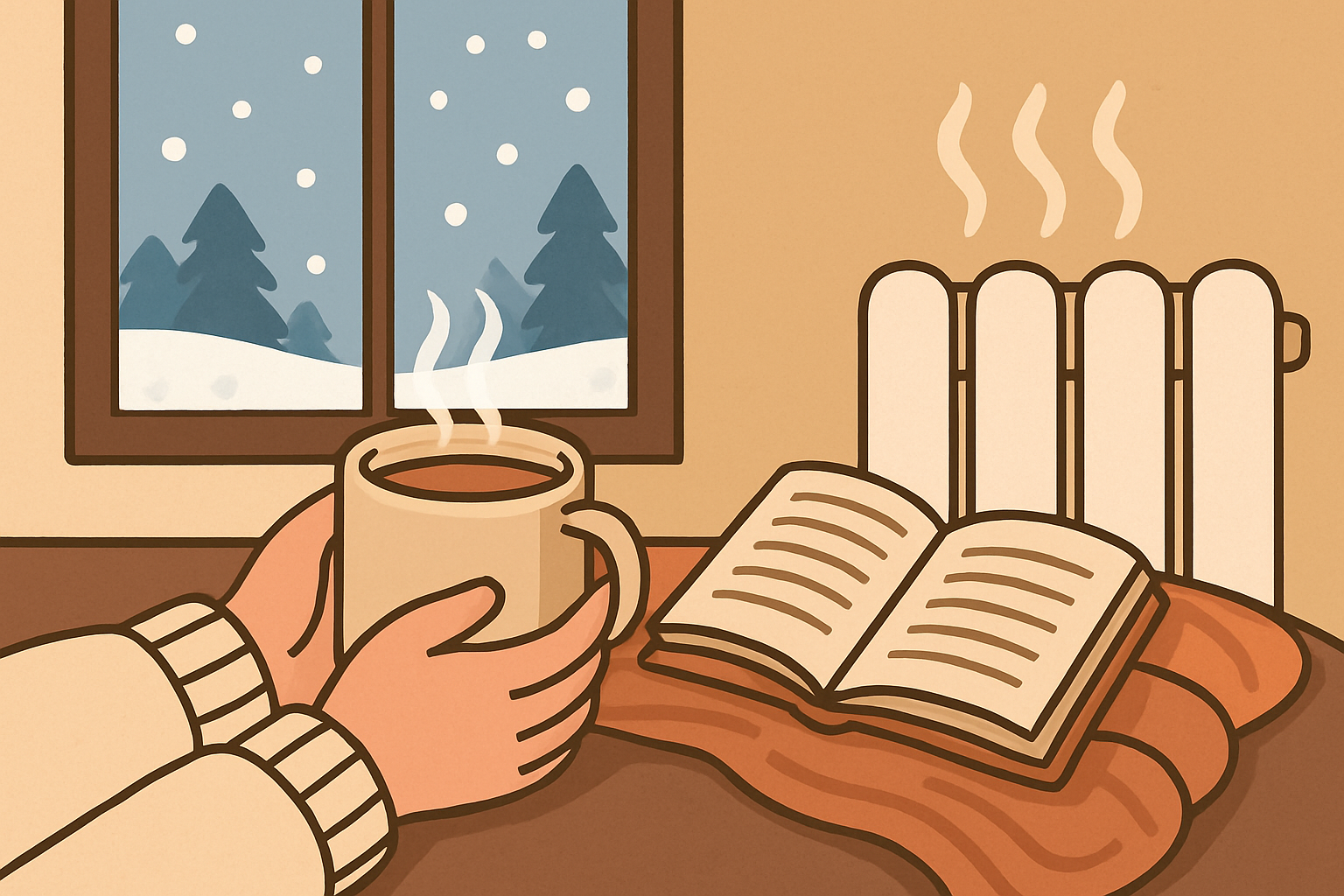 난방비 절약하는 똑똑한 방법