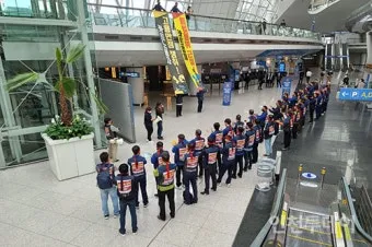 인천공항 파업 추석연휴 해외여행 대비 꿀팁 총정리_25