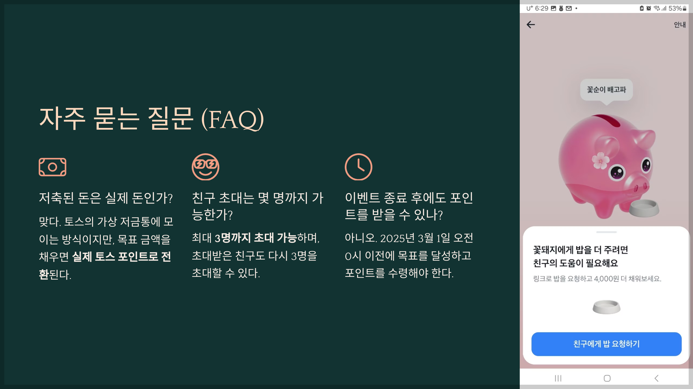 자주 묻는 질문 (FAQ)