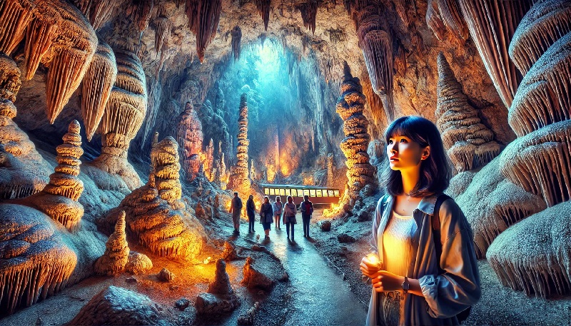 슬로베니아 자유여행 팁 - 여자 혼자 여행해도 안전한 해외 추천 도시