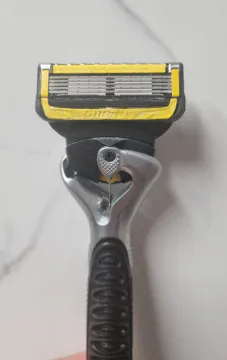 면도날-교체주기