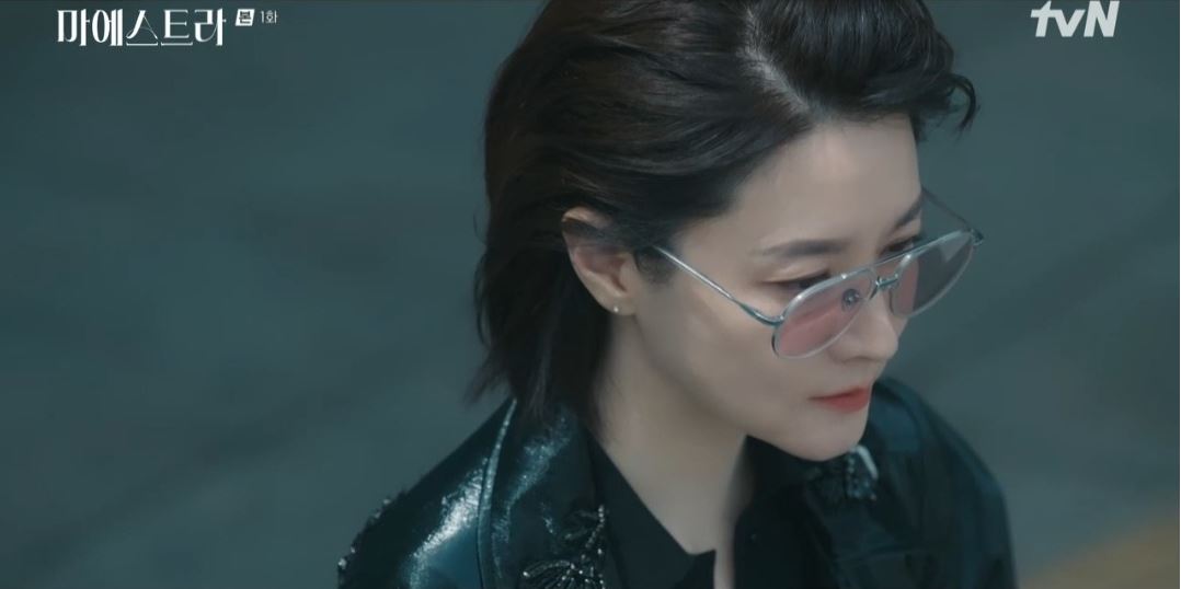 마에스트라_1회
