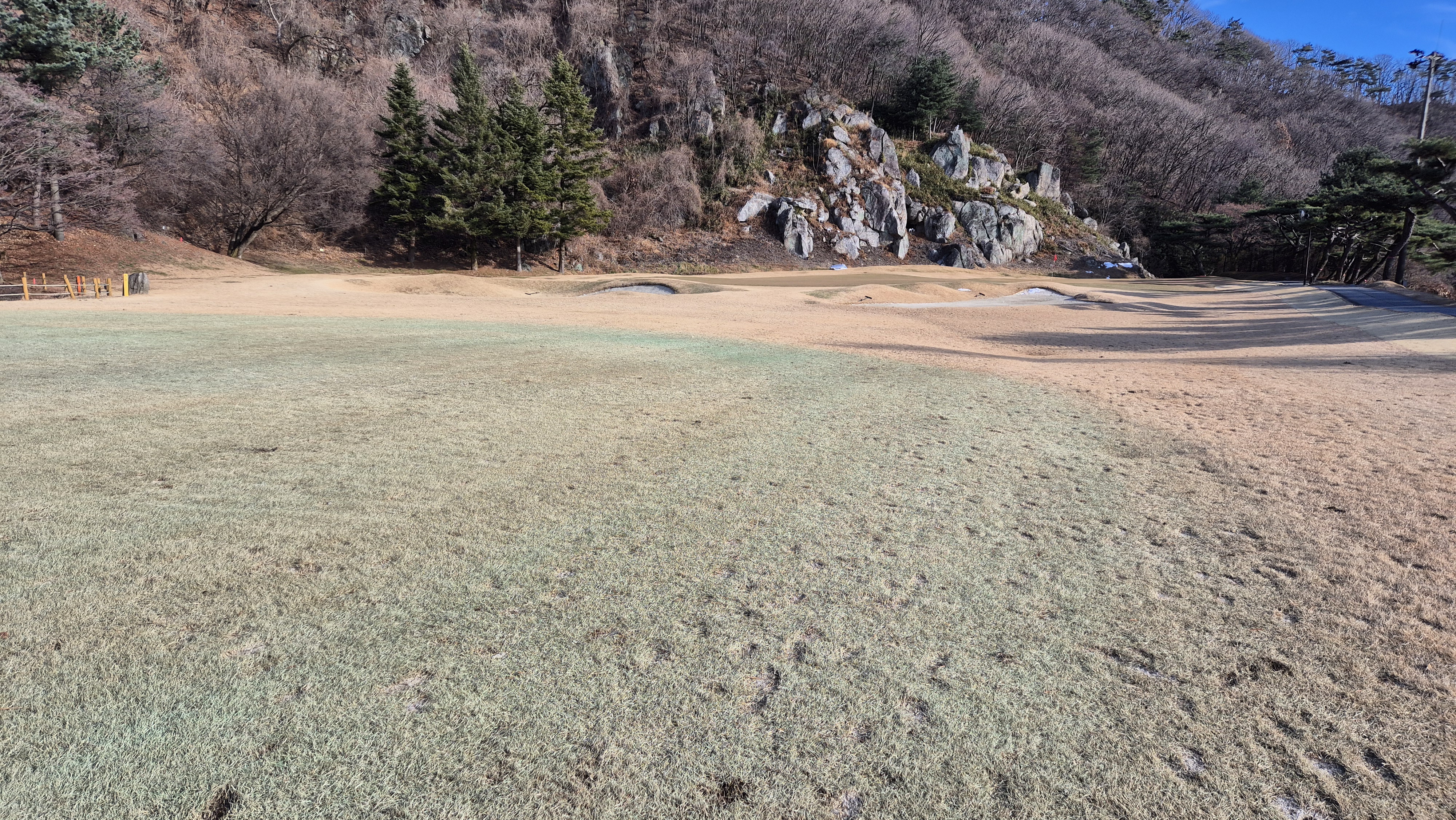 로제비앙gc 로제-비앙 코스 사진 및 공략 정보