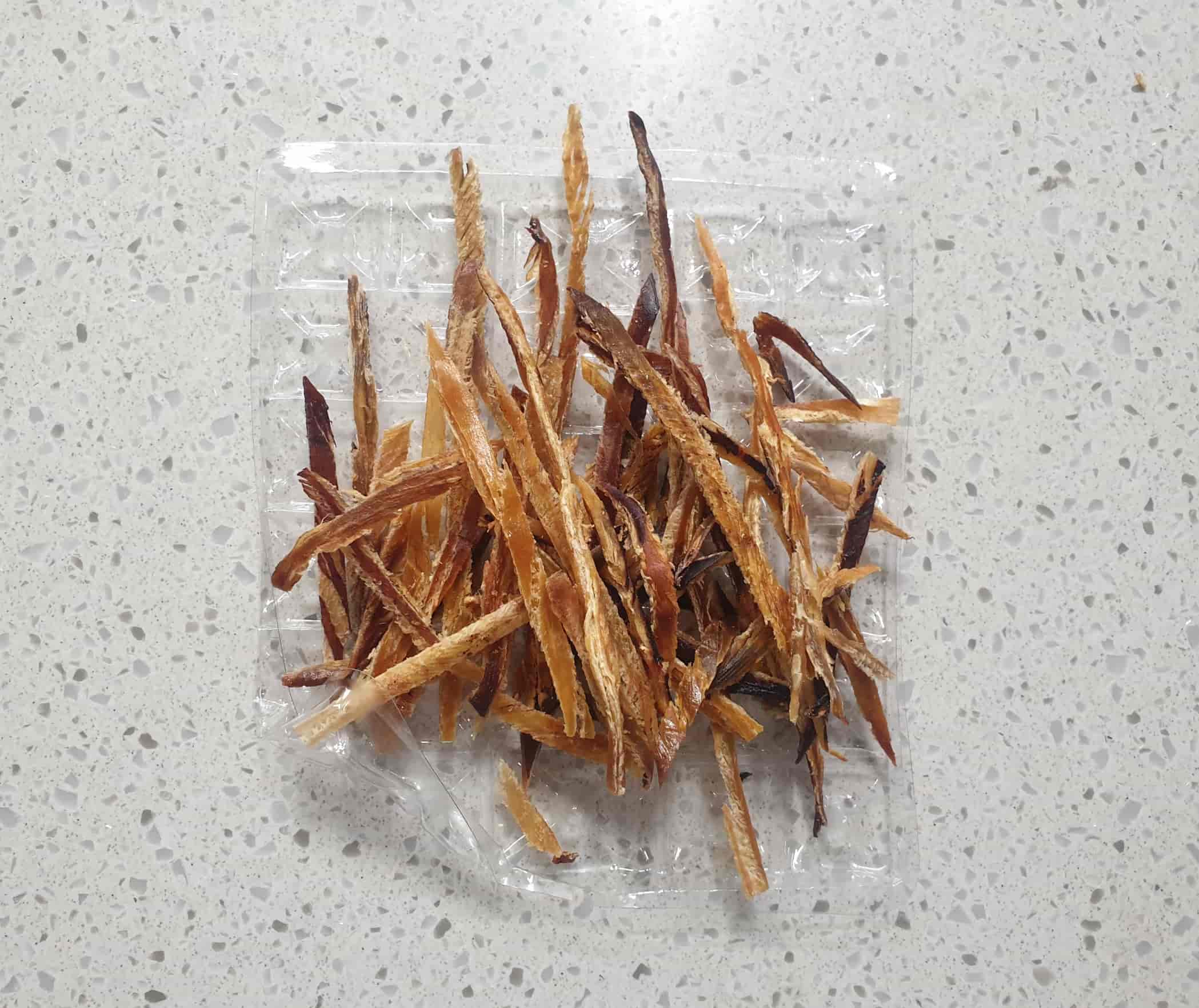 마른오징어