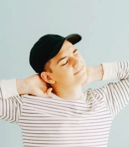 거북목 교정운동