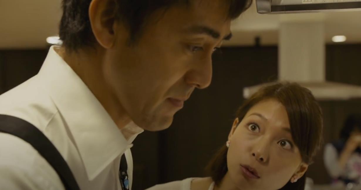 애처가 미야모토