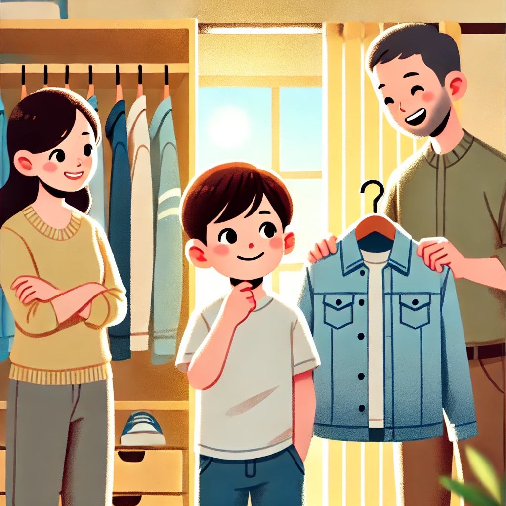 아이의 문제 해결 능력 키우기