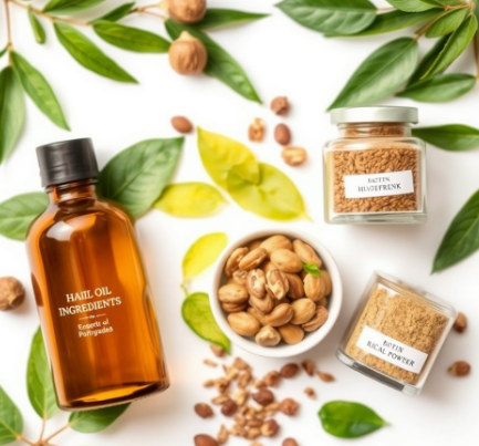 모발건강기능성원료그림