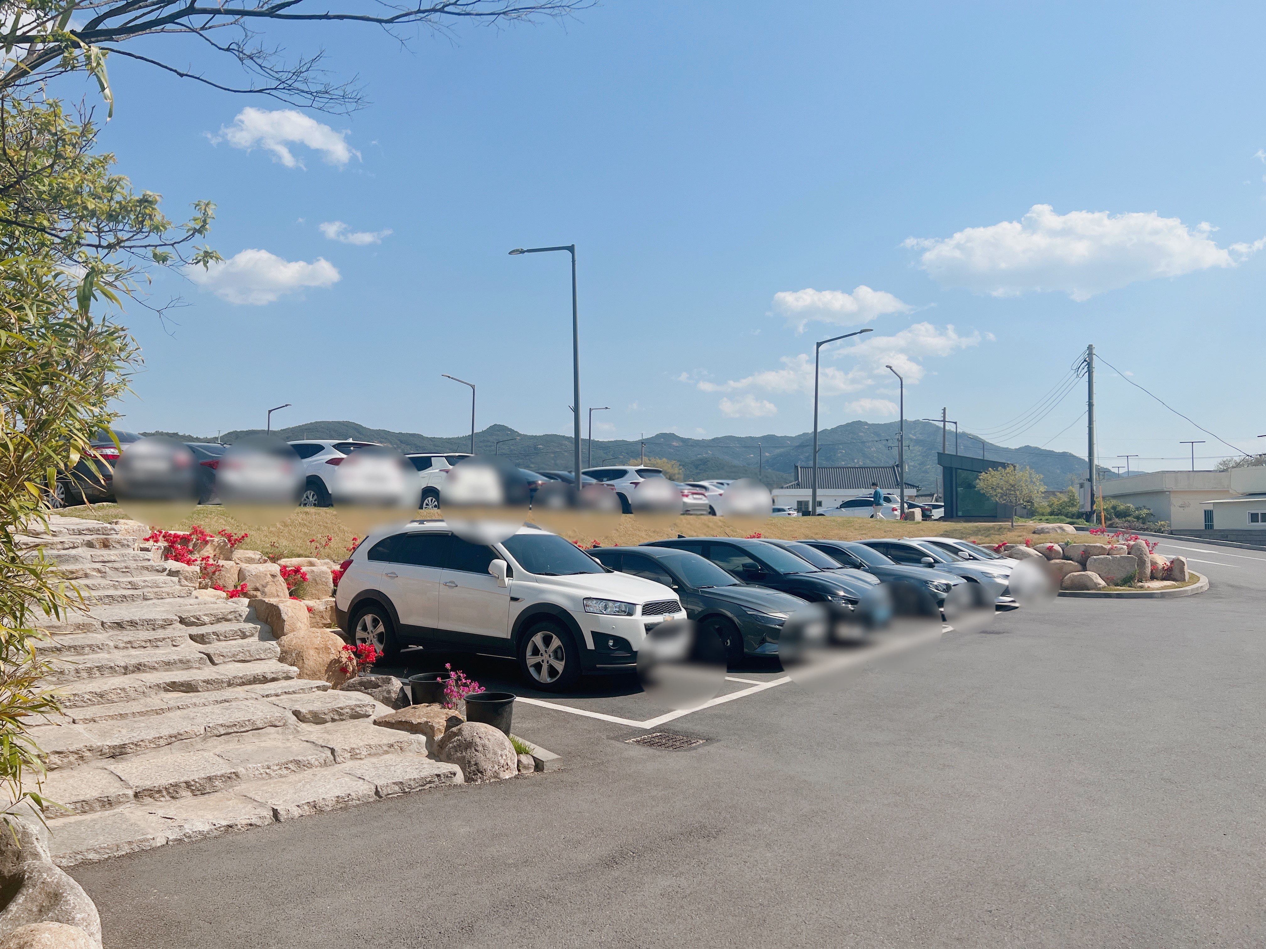 경주 황리단길 카페 폴콘