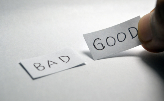 실패를 쌓는 사람만이 갖게 되는 ‘의사결정 감각’