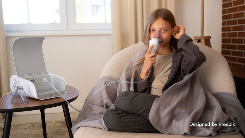 마이코플라즈마 폐렴 증상