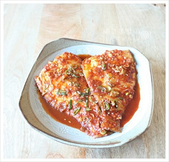 봄제철 해산물 종류와 효능 BEST5