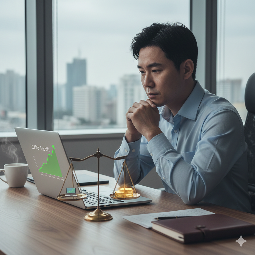 워라밸 좋은 회사 BEST 7｜직장인이 &lsquo;오래 다니고 싶은 회사&rsquo;의 조건