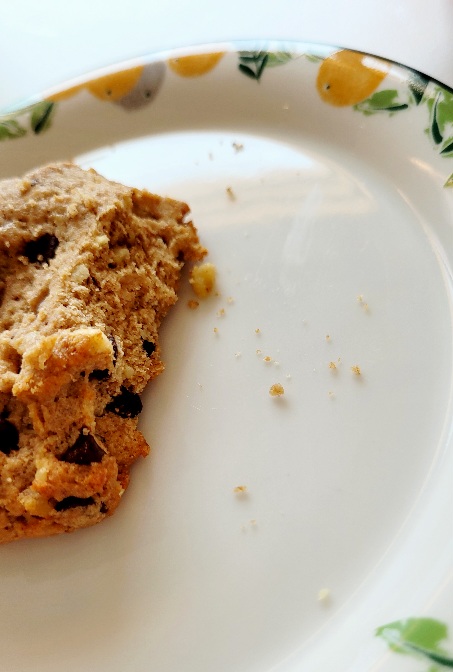 널담 쿠키 단백질 쿠키