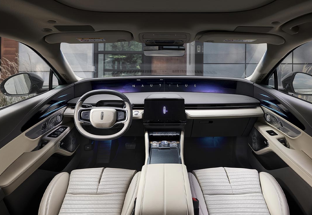 링컨 노틸러스 최신 모델 살펴보기 성능, 디자인, 가격