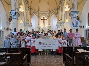 성인 축일 미사와 특별 전례의 의미_14